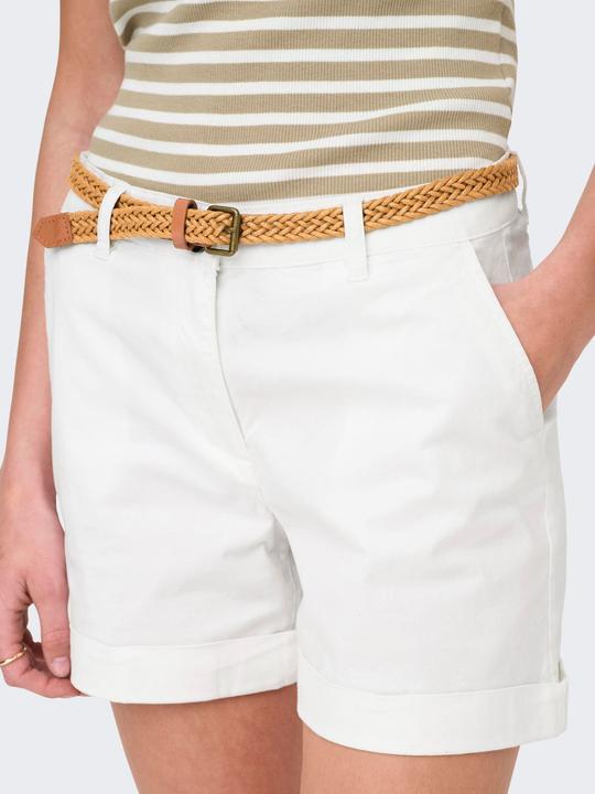 Actual product image JdY JDYCHICAGO Medium waist regular fit shorts Shorts (L)