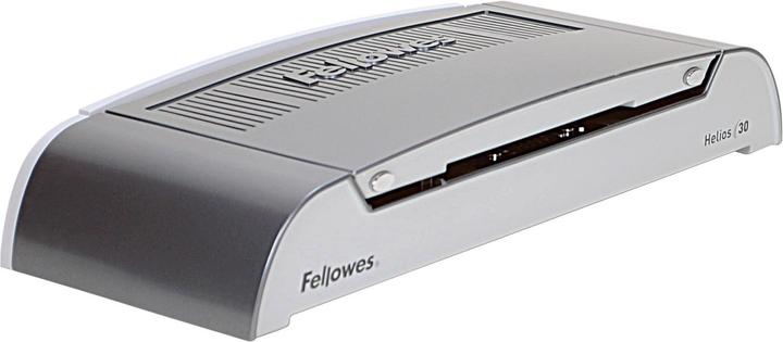 Actual product image Fellowes Helios 30 (Thermal binding)
