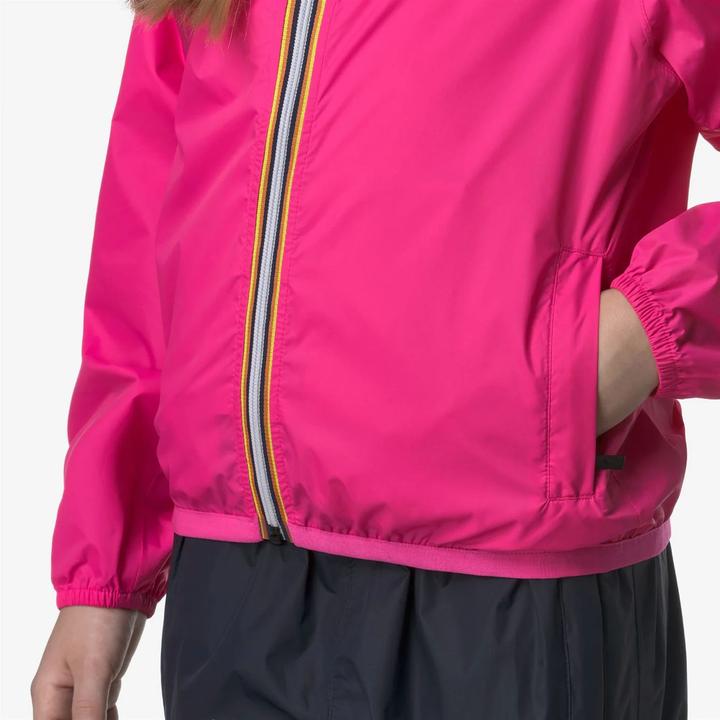 Actual product image K-Way P.LE VRAI 4.0 CLAUDE (12)