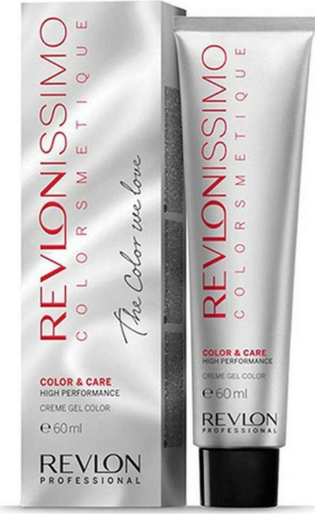 Produktbild Revlon Professional Dauerfärbung Revlonissimo Colorsmetique Nº 4.3 (60 ml) (Nº 4.3)