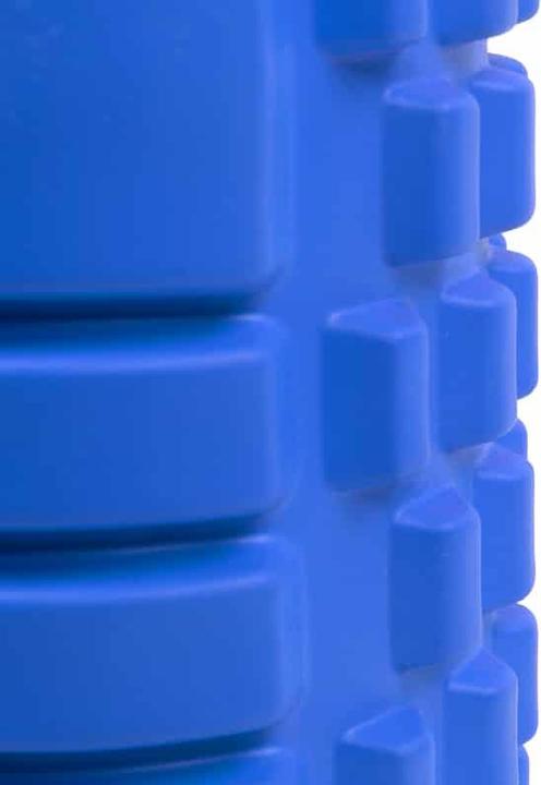 Actual product image Gladiatorfit Barbless massage roller