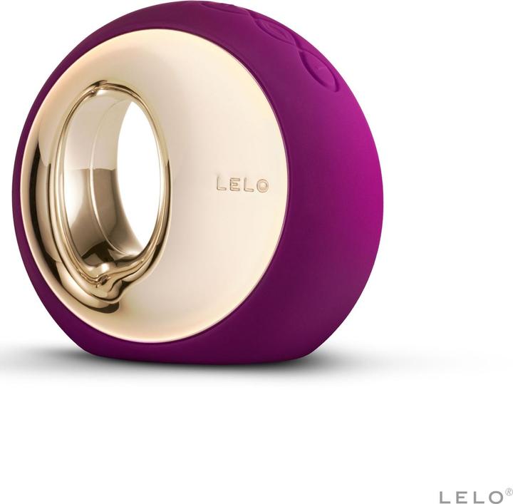 Actual product image LELO Ora 3