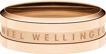 Immagine prodotto Daniel Wellington Anello Elan in oro rosa 58 (58)