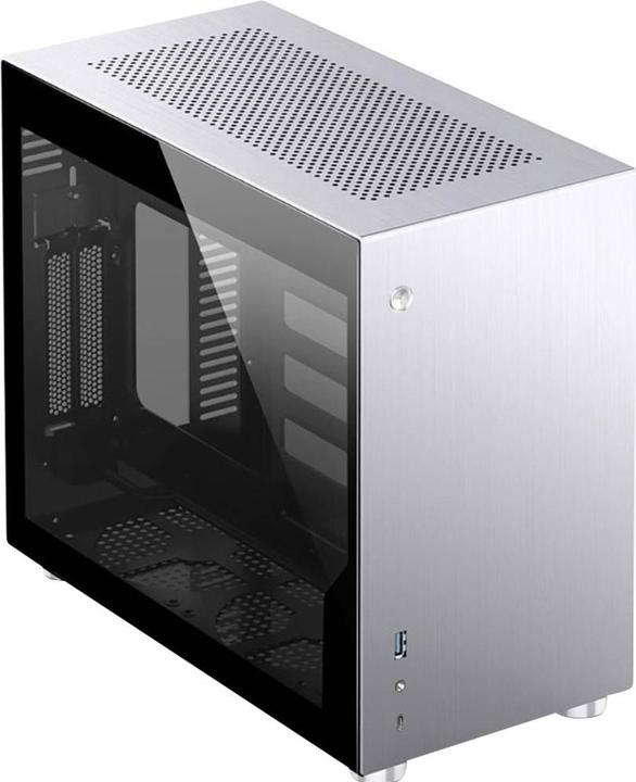 Immagine prodotto Jonsbo V10 (Mini-ITX)