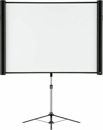 Produktbild Epson 65"/74"/80" Multi-aspect - Leinwand - 203.2 cm (80" (80", 16:10, 16:9, 4:3)