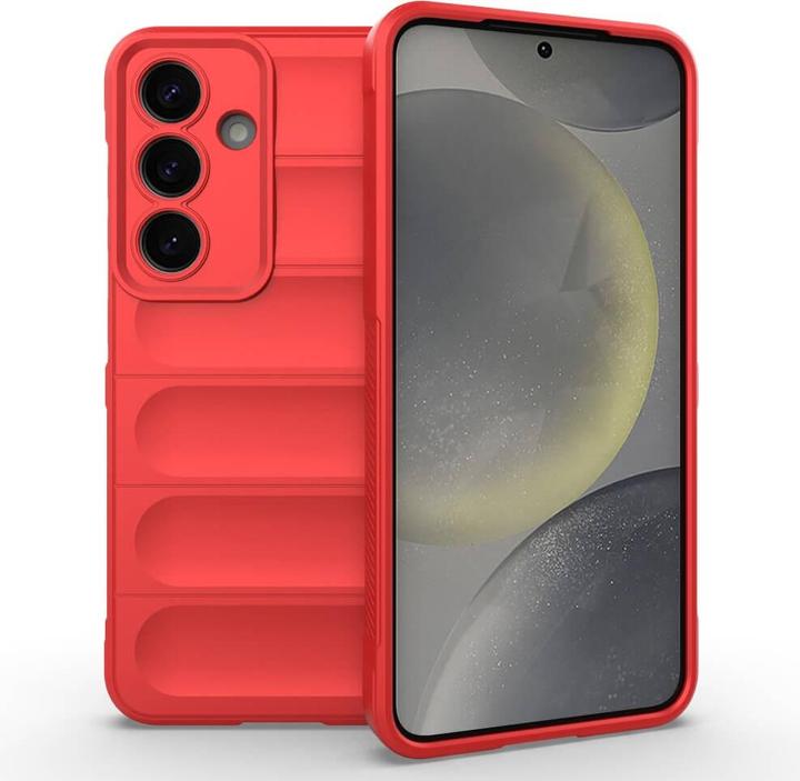 Produktbild Cover-Discount Galaxy S25 - Rugged Protective Hülle (Samsung Galaxy S25)