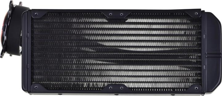 Produktbild Fractal Celsius S24 Blackout