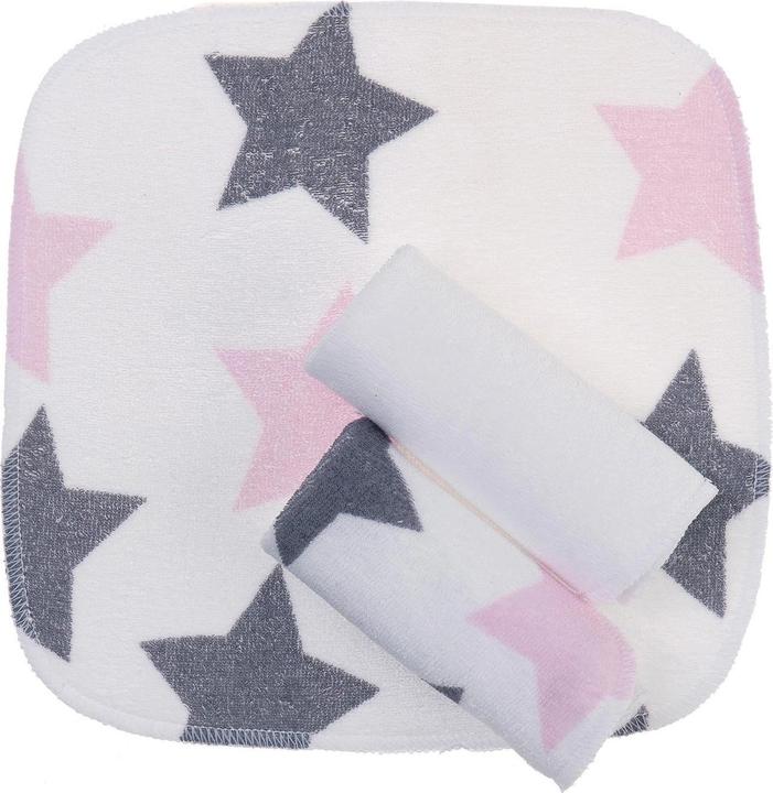 Stars Rose