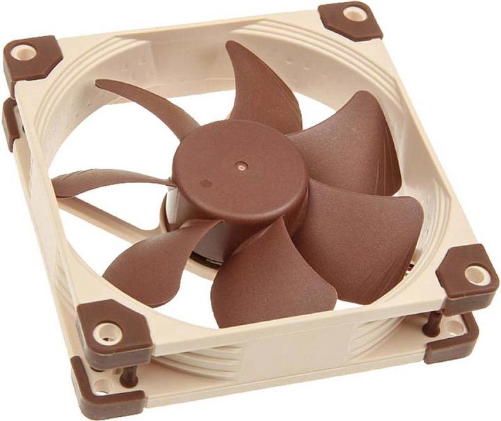 Immagine prodotto Noctua Nf-A9 Pwm (92 mm, 1 x)