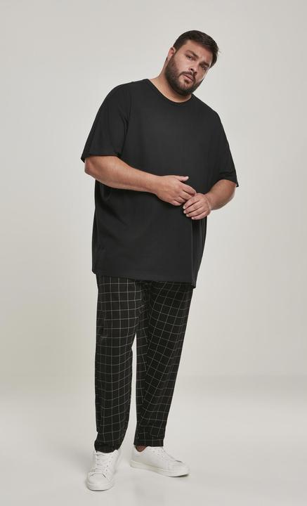 Produktbild Urban Classics Organic Basic Tee (3XL)