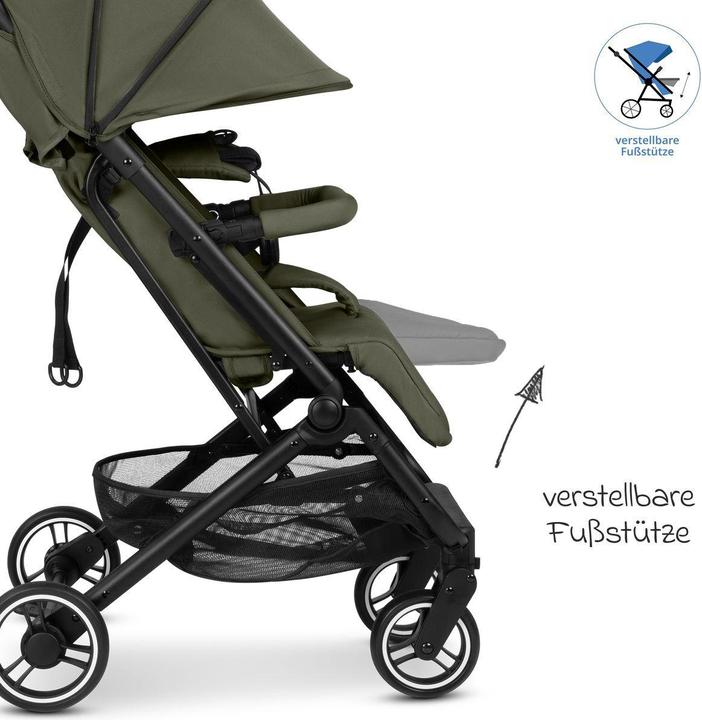 Produktbild ABC Design circle