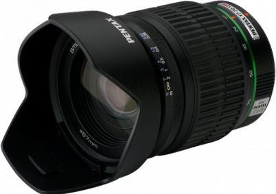Image du produit Pentax SMC DA 50mm f/1.8 (Pentax K, APS-C / DX)