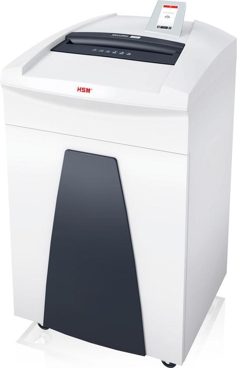 Produktbild HSM SECURIO P36 - Aktenvernichter (Partikelschnitt)