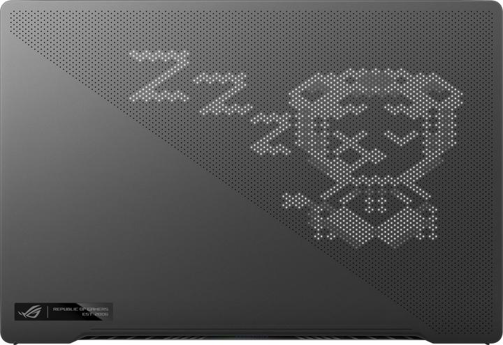 Immagine prodotto ASUS ROG Zephyrus G14 (14", AMD Ryzen 9 5900HS, 32 GB, 1000 GB, CH)