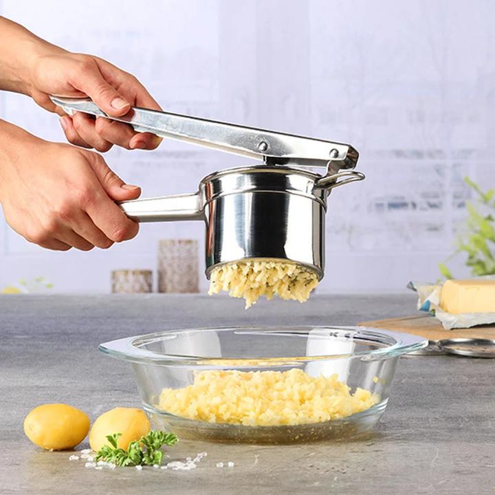 Produktbild Childhome Kartoffelpresse