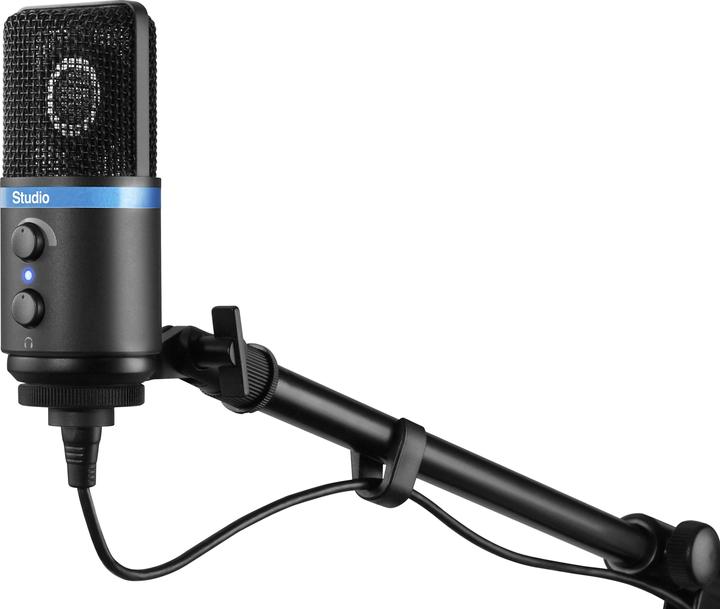 IK Multimedia iRig Mic Studio