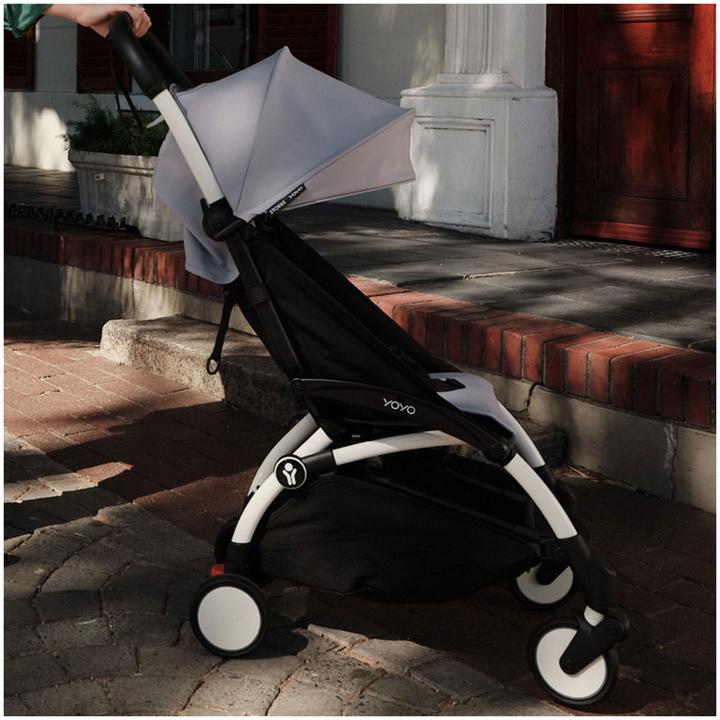 Immagine prodotto Stokke YOYO³ 6+ bianco