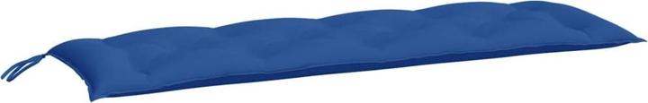 Produktbild VidaXL Gartenbank-Auflagen 2 Stk. O x ford-Gewebe (150 x 50 x 7 cm)