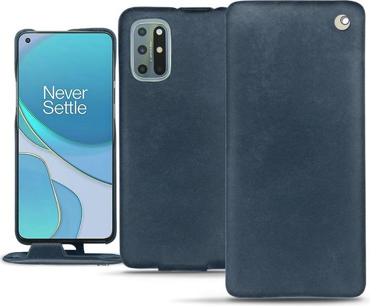 Productafbeelding Noreve Lederen omslag verticaal (OnePlus 8T)