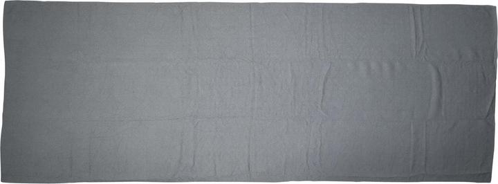 Actual product image Tunturi Yoga Tuch Rutschfest mit Tasche