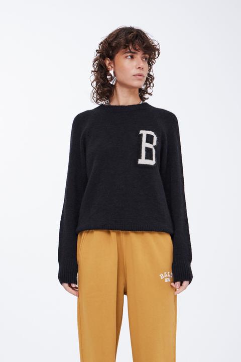 Actual product image Ball BAABIGAIL RAGLAN 50405020 (M)