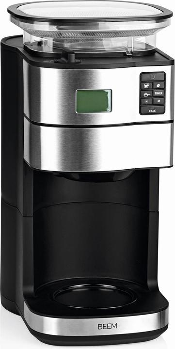 Produktbild Beem Filterkaffeemaschine Fresh-Aroma-Perfect 2 mit Thermokrug