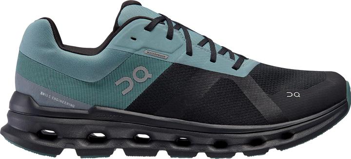 On Running Cloudrunner Waterproof M (44.5)
