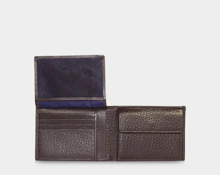 Produktbild Braun Büffel Geldbörse Yannik 53134