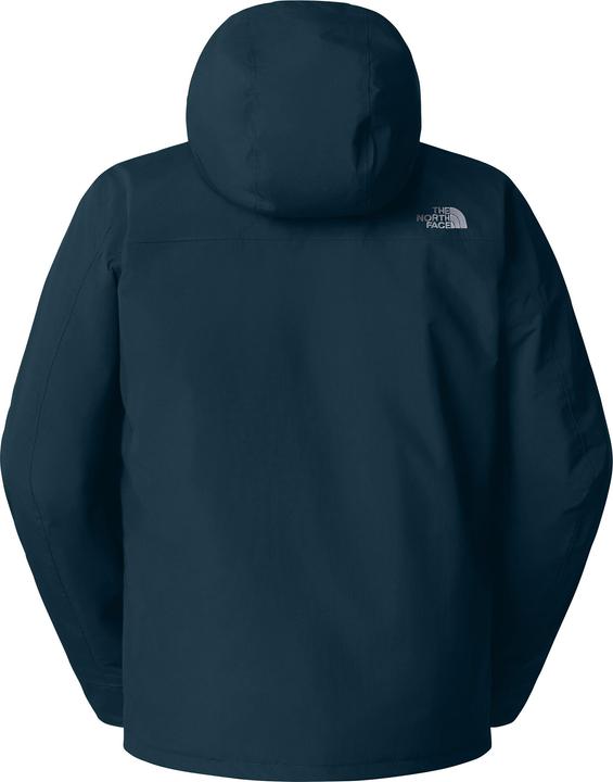 Actual product image North Face Pinecroft Triclimate (S)