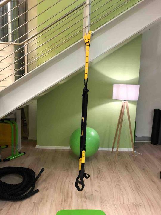 Produktbild Fitcom Schlingentrainer Sling Trainer
