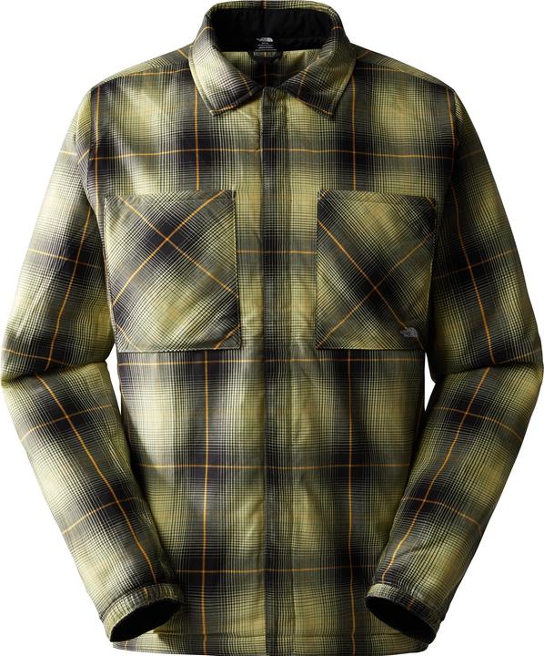 Image du produit North Face Flanelle isolée Afterburner (S)