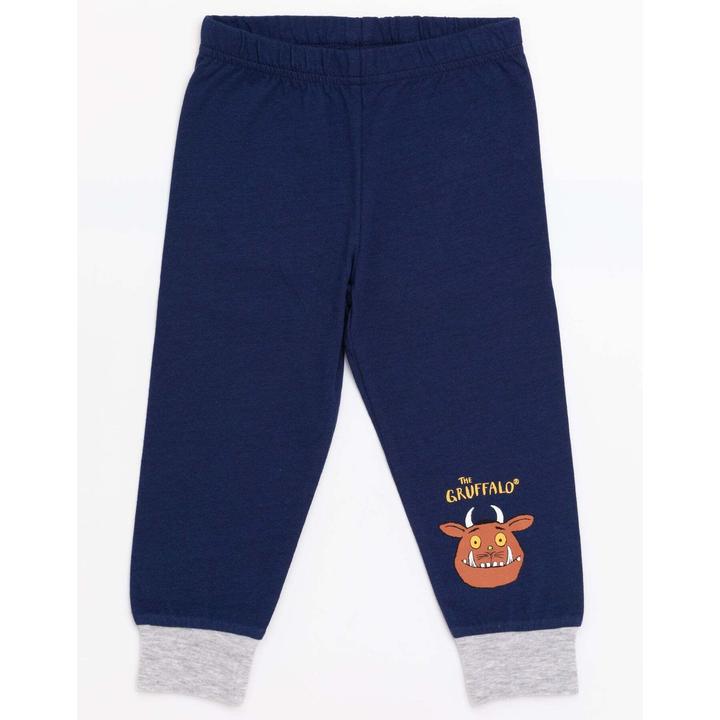 Image du produit The Gruffalo Pyjama garçon (116)