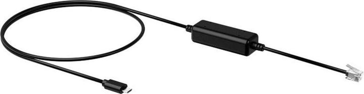 Actual product image Yealink EHS35
