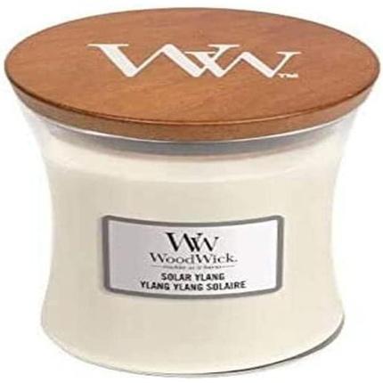 Actual product image WoodWick Solar Ylang (85 g)