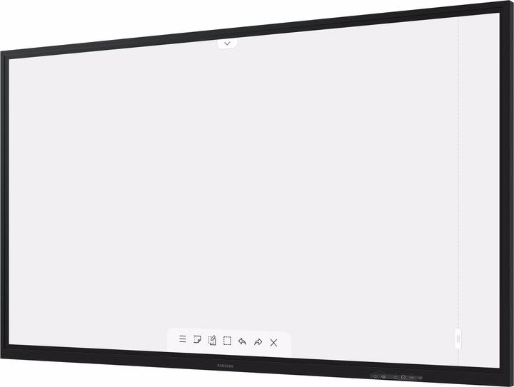 Image du produit Samsung WM85R (3840 x 2160 pixels, 85")
