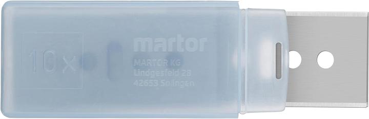 Produktbild Martor Industrie-Klinge 45.60 (Ersatzklinge)
