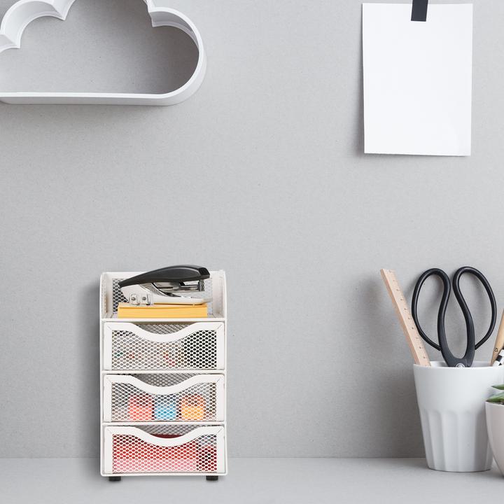 Produktbild Relaxdays Schreibtischorganizer