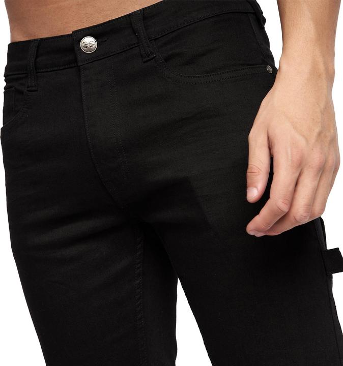 Immagine prodotto Crosshatch Pantaloncini da carpentiere (30)