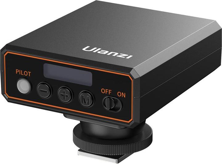 Produktbild Ulanzi F12 (Aufsteckblitz, Panasonic, Olympus, Sony, Nikon, Canon)