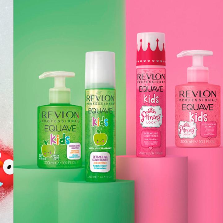 Image du produit Revlon Professional Equave (200 ml)