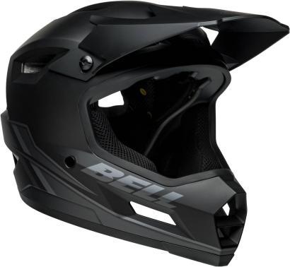 Actual product image Bell Sanction II DLX MIPS (57 - 59 cm)