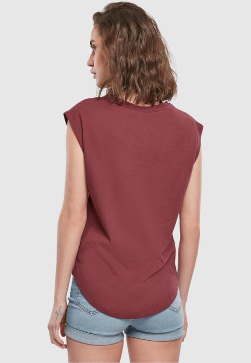 Immagine prodotto Urban Classics Maglietta da donna a forma di base (5XL)