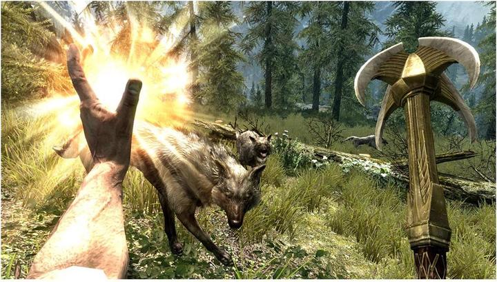 Produktbild Microsoft The Elder Scrolls Online: Blackwood Upgrade Collector’s Edition (Xbox Series X, Xbox Series S, Xbox One X, Xbox One S)