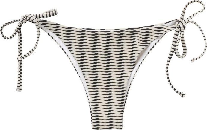 Actual product image Mystic Maya Triangle Bikini Top (40)