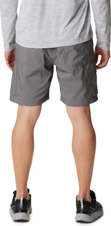 Columbia Silver Ridge Utility Cargo Short (30)