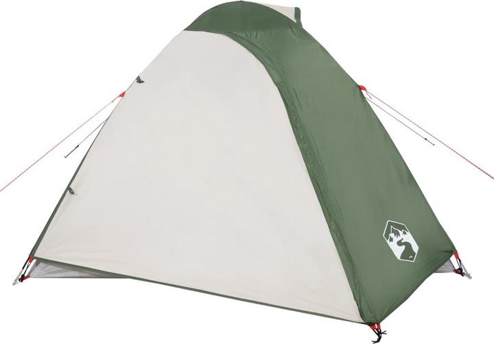 Actual product image VidaXL Jergan (Dome tent, 3.10 kg, 3 persons)