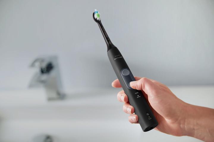 Actual product image Philips Sonicare ProtectiveClean 4500 (Sonic toothbrush)