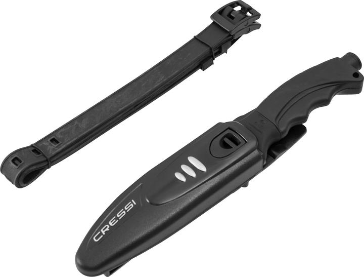 Image du produit Cressi Borg (26.50 cm)