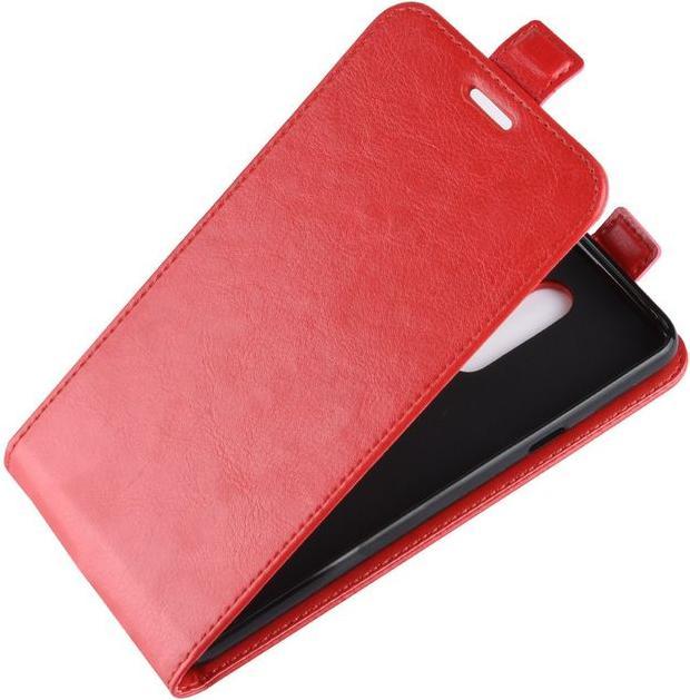 Immagine prodotto MU Classic Copertina in pelle per flipcase (LG G7 Fit)