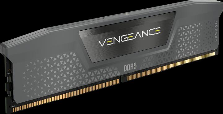 Produktbild Corsair Vengeance RGB (2 x 16GB, 6400 MHz, DDR5-RAM, DIMM)